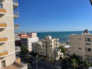 Beachy Vibes - Durrës - 0