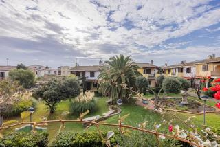 Terrazza porto San Paolo - 1
