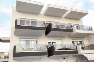 Chroidis Appartment - Sozopoli - 0