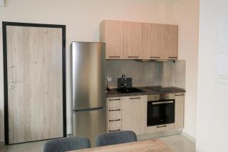 Chroidis Appartment - Sozopoli - 9