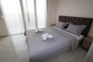 Chroidis Appartment - Sozopoli - 6