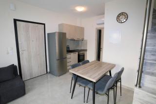 Chroidis Appartment - Sozopoli - 4