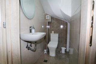 Chroidis Appartment - Sozopoli - 2