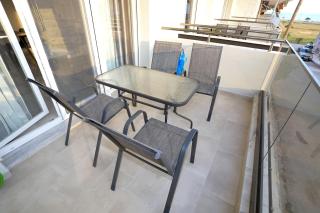 Chroidis Appartment - Sozopoli - 1