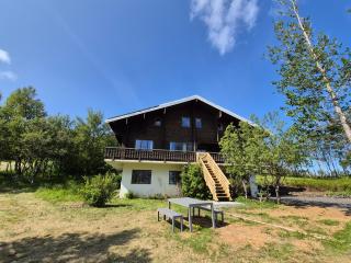 Skaftholt Guesthouse - 7