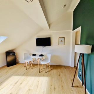 Apartment Sana Klinik No 31 - Offenbach - 9