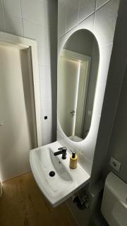 Apartment Sana Klinik No 31 - Offenbach - 8