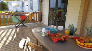 Camping 4 étoiles - Piscine - ccaaeah - La Baule - 0