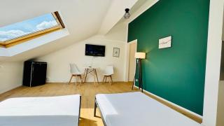 Apartment Sana Klinik No 31 - Offenbach - 4