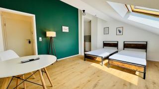 Apartment Sana Klinik No 31 - Offenbach - 1