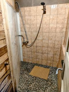 Pilsētas glempings - "Šķūņaugša" - Valmiera - 3
