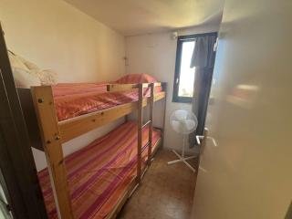 SP310-214 Appt T3 Cabine 5 personnes SAINT PIERRE LA MER - 3