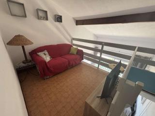 SP310-214 Appt T3 Cabine 5 personnes SAINT PIERRE LA MER - 2