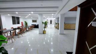Kings Inn Hotel and Restaurant - Ghumla - 6