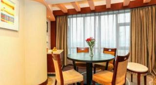 CP Peninsula Hotel - Dongguan - 6