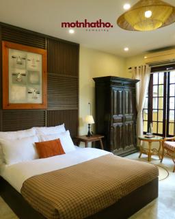 Một Nhà Thơ Homestay - Hương Trà - 4