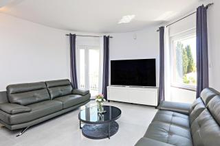 Family-friendly apartments with swimming pools Zecevo Rtic, Rogoznica - 8366 - Rogoznica (Rogosnizza) - 1