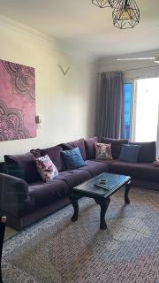 2 bed apartment in Marsellia beach 4 - El-Alamein - 5