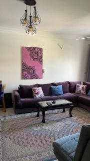 2 bed apartment in Marsellia beach 4 - El-Alamein - 4