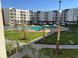 2 bed apartment in Marsellia beach 4 - El-Alamein - 9