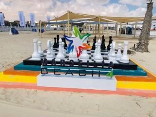 2 bed apartment in Marsellia beach 4 - 8