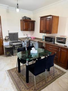 2 bed apartment in Marsellia beach 4 - El-Alamein - 3