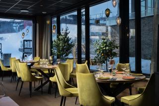 Riddergaarden Mountain Lodge, Beitostølen - Beitostølen - 4