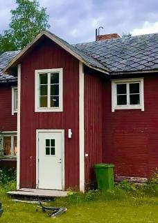 Norrlycka Stuga - Ski, lake and forest - - 0