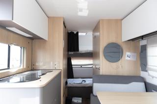 On Wheels by Yerra - - 0