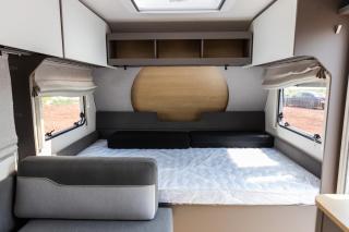 On Wheels by Yerra - - 7