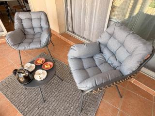 Le Panorama du Monastère - 2