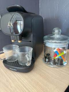 Le Panorama du Monastère - 3