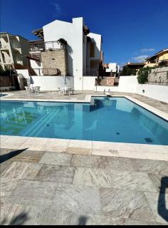 Terrazza porto San Paolo - 2