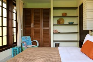 Một Nhà Thơ Homestay - Hương Trà - 2