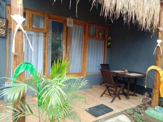 Kayana menjangan bungalow - Banyuwedang - 8