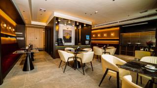 易趣君临酒店 - Zhongshan - 6