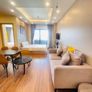 FLC Sunny Beach Quy Nhon Apt - Quy Nhon - 9