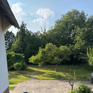 Monteurswohnung im Grünen - Osnabrück - 7