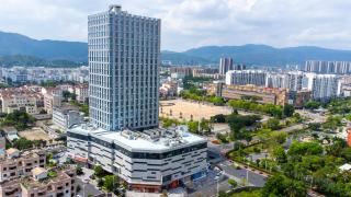 易趣君临酒店 - Zhongshan - 9