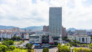 易趣君临酒店 - Zhongshan - 0