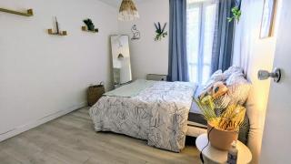 Cosy Jungles - T3 - Terrasses & Parking gratuit - Pau - 2