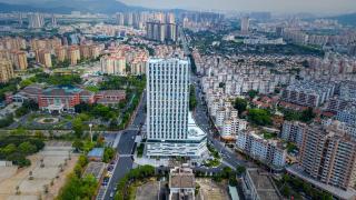 易趣君临酒店 - Zhongshan - 3