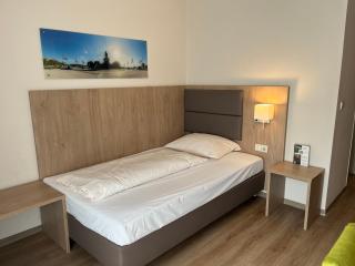 City-Hotel Kurfürst Balduin - Coblence - 6