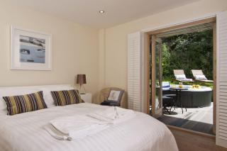 House 31 - Looe - 0