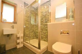 House 31 - Looe - 8