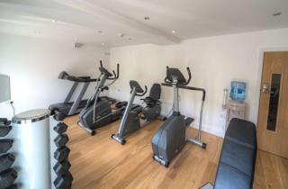 House 31 - Looe - 3