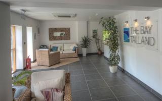 House 31 - Looe - 1