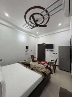 Om palace Ayodhya - Ayodhya - 4