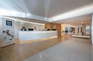 iH Hotels Milano Watt 13 - Milan - 0