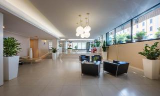 iH Hotels Milano Watt 13 - Milan - 8